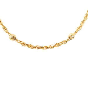 CHANEL Necklace